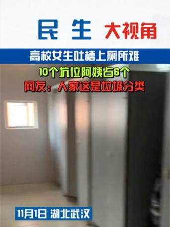 千万建10个厕所被查,