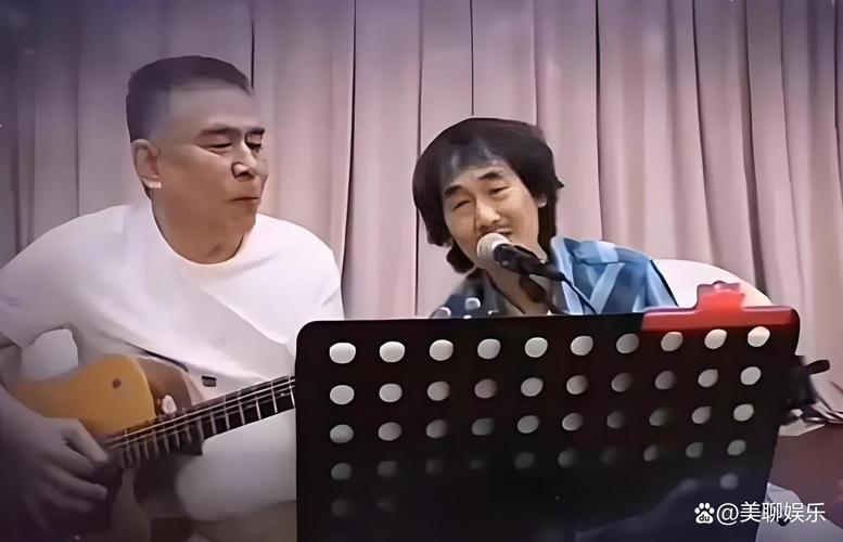歌手突发脑溢血去世,著名歌唱家脑溢血